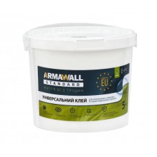 Armawall Standart Клей для обоев (5 кг)