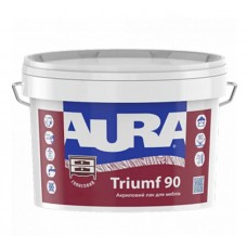 AURA Triumf 90 Лак акриловый (0,75 л)