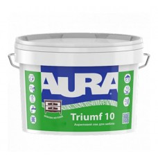 AURA Triumf 10 Лак акриловий (2,5 л)