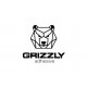 Grizzly Fixator Клей монтажний акриловий (12 кг)