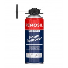 Penosil Premium Foam Remover Очищувач монтажної піни (320 мл)