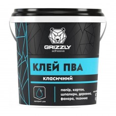 Grizzly Клей ПВА (1 кг)