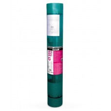Ceresit CT-325 Сітка штукатурна скловолоконна 5x5 мм (1,1x50 м) 160 г/м2 зелена (рул)