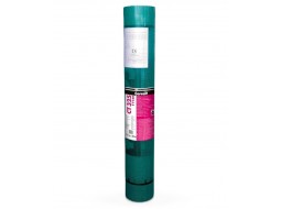 Ceresit CT-325 Сітка штукатурна скловолоконна 5x5 мм (1,1x50 м) 160 г/м2 зелена (рул)