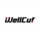 WellCut Standart Круг (диск) пильний по дереву 230x22, 2 мм 40Т