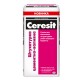Ceresit Штукатурка цементна універсальна (25 кг)