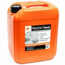 Coral MasterTherm пластифікатор для теплої підлоги (від 3 мм) (10 л)