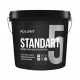 Kolorit Standart 5 Фарба інтер'єрна латексна матова база а (12,6 кг/9 л)