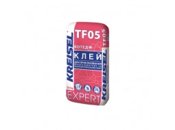 Kreisel TF-05 Expert Клей для пінопласту та мінвати, 25 кг