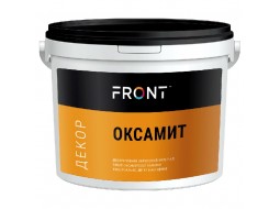 Front Бархат Штукатурка декоративнвя перламутровая (10 кг)
