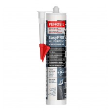 Penosil Easy Pro Герметик силиконовый универсальный белый (280 мл)