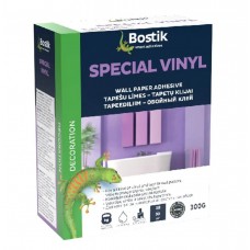 Bostik Special Vinyl Клей для  виниловых обоев (300 г)