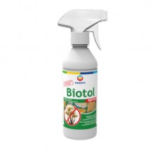 Eskaro Biotol Spray Средство против плесени (0,5 л)