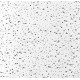 Подвесной потолок AMF Плита Ecomin Planet 600x600x13 мм (влагостойкая 70%)