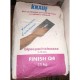 KNAUF HP Фініш Q4 Шпаклівка гіпсова Молдова (25 кг)