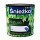 Снєжка Nature 110 Осінній Верес Фарба інтер'єрна латексна (7 кг/5 л)