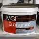 MGF М815 Грунт-краска с кварц. песком адгезионная (7 кг/5 л)