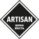 Артисан з-13 Клей для пінопласту і мінеральної вати (приклеювання) (25 кг)