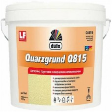 Dufa Quarzgrund D815 Грунт-краска с кварц. песком адгезионная (14 кг/10 л)