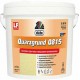 Dufa Quarzgrund D815 Грунт-фарба з кварц. піском адгезійна (14 кг/10 л)