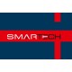 Smartech Герметик силиконовый санитарный белый (300 мл)