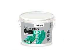 Полимин Ultra Pro LP-21 Краска интерьерная (1,4 кг/1 л)