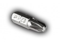 Haisser Бита PZ 3x25