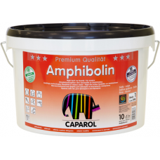 Caparol Amphibolin Краска универсальная шелковисто-матовая (14 кг/10 л)
