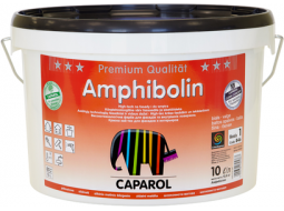 Caparol Amphibolin Фарба універсальна шовковисто-матова (14 кг/10 л)