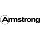 Підвісна стеля Armstrong Плита Sahara Board 1200x600x15 мм