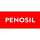 Penosil Герметик Силіконовий санітарний прозорий Стандарт (280 мл)