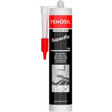 Penosil Super Fix Клей монтажный белый (310 мл)