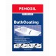 Penosil Premium BathCoating Шпаклевка эпоксидная для ванн (760 мл)