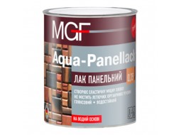 MGF Aqua-Panellak Лак панельний (0,75 л)