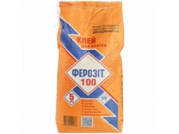 Ферозит 100 Клей для плитки (5 кг)