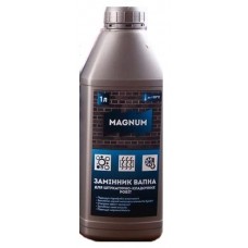 Magnum Пластификатор заменитель извести (1 л)