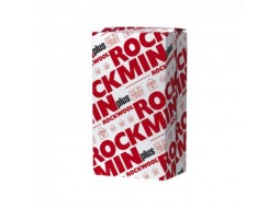 Утеплювач базальтовий 30 кг/м3 Rockwool Rockmin 10(1000x600x100 мм) - 6 кв. м/уп