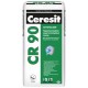 CERESIT CR 90 Crystaliser Гидроизоляционная смесь кристаллизационная (25 кг)