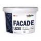 Kompozit FACADE LUXE Краска фасадная силиконовая (14 кг/10 л)