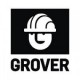 Grover F50 Пена монтажная стандартная бытовая (750 мл)