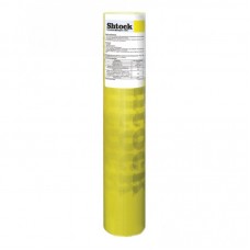 Shtock Сетка штукатурная стекловолоконная 4x4 мм (1x50 м) 160 г/м2 желтая (кв.м)
