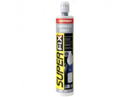 Soudal Superfix Анкер хімічний (300 мл)