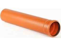 Каналізація зовнішня Premium Труба 200x3000x4 мм