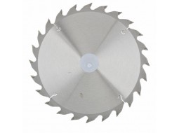 Круг (диск) пильний по дереву 190 мм 48Т