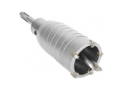 Коронка SDS-plus по бетону (40 мм)