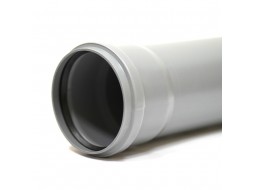 Каналізація внутрішня Труба 110x3000x2, 2 мм