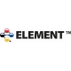 Element 2 Краска интерьерная латексная (1,4 кг/1 л)