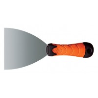 Шпатель усиленный Профи 120 мм