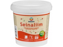 Eskaro SEINALIIM Клей для настінних покриттів і склошпалер (1 л)