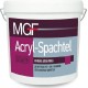 MGF  Acryl-Spachtel Шпаклевка финишная акриловая (1,5 кг)